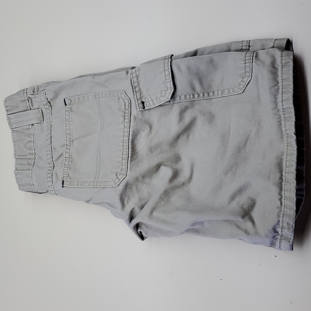 Wanger Boys Shorts